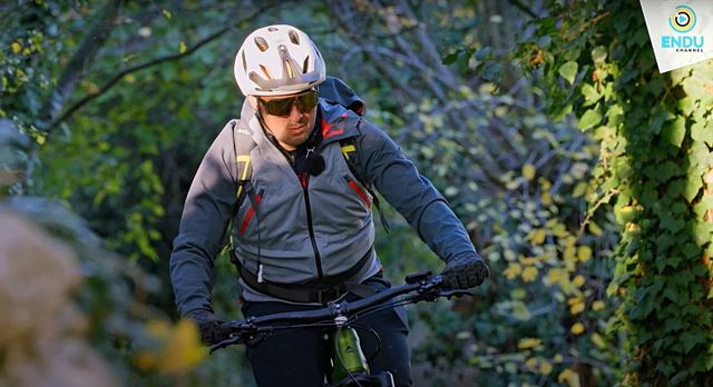 L'e-bike è allenante?