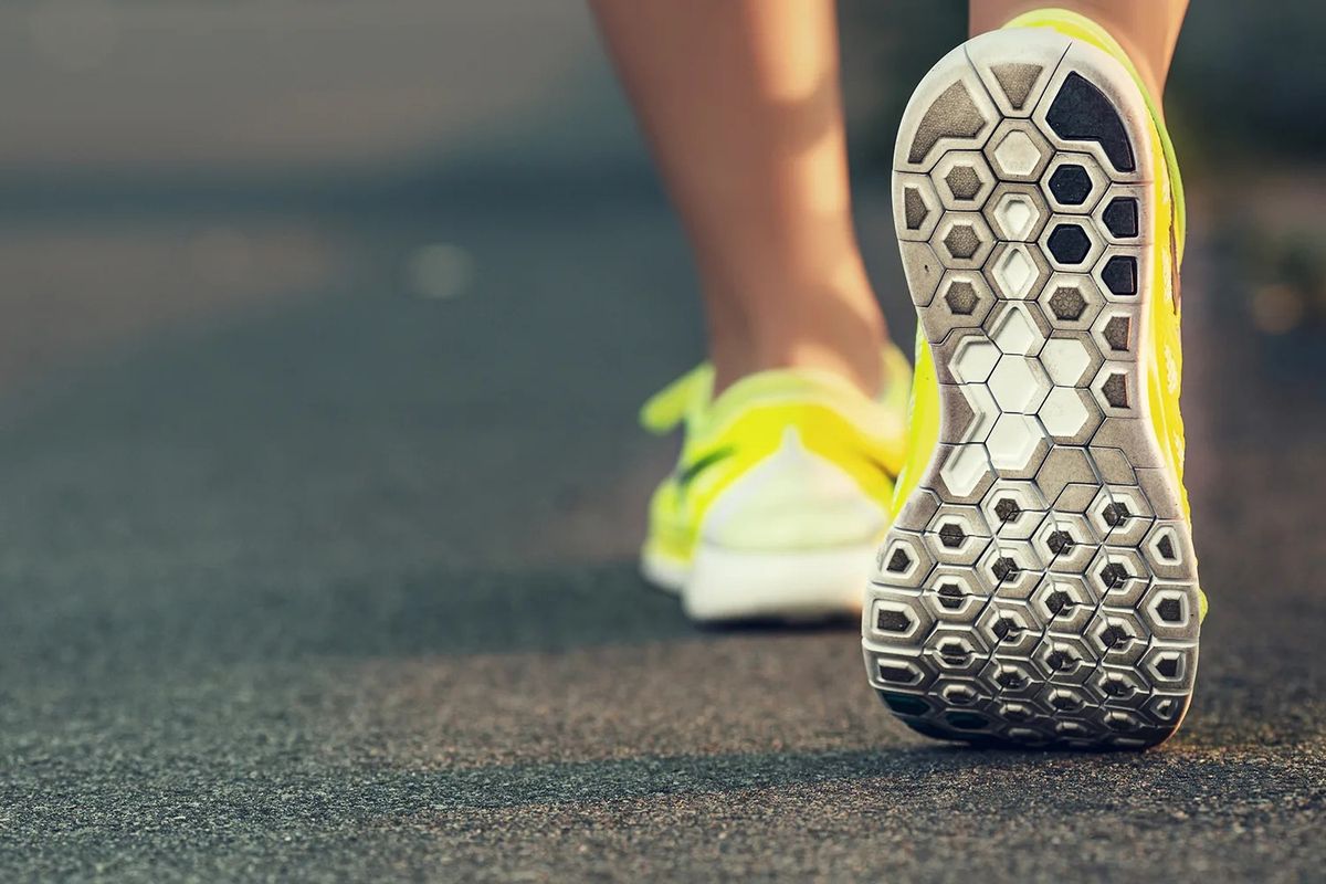 Maratona: cosa fare nell'ultima settimana?