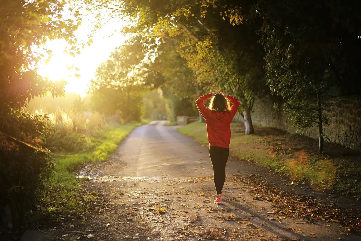 Correre al tempo del coronavirus