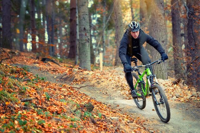 Allenamento MTB: regole e metodi