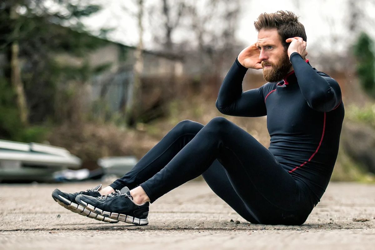 L'allenamento del runner non può essere solo di corsa