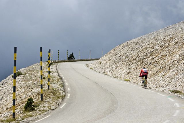 Le salite impossibili