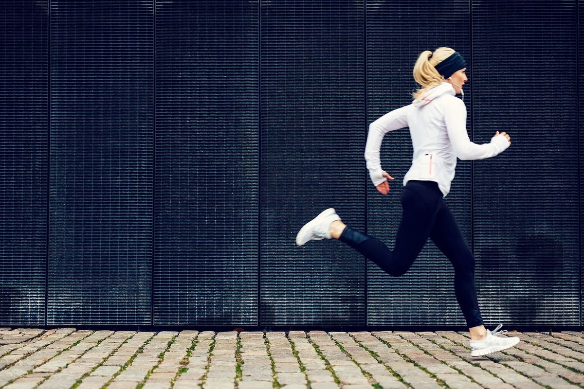 Come cambiare passo: consigli per aumentare la velocità