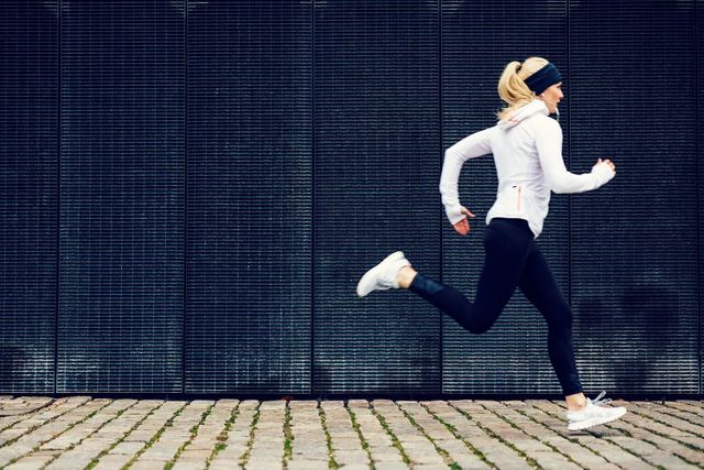 Come cambiare passo: consigli per aumentare la velocità