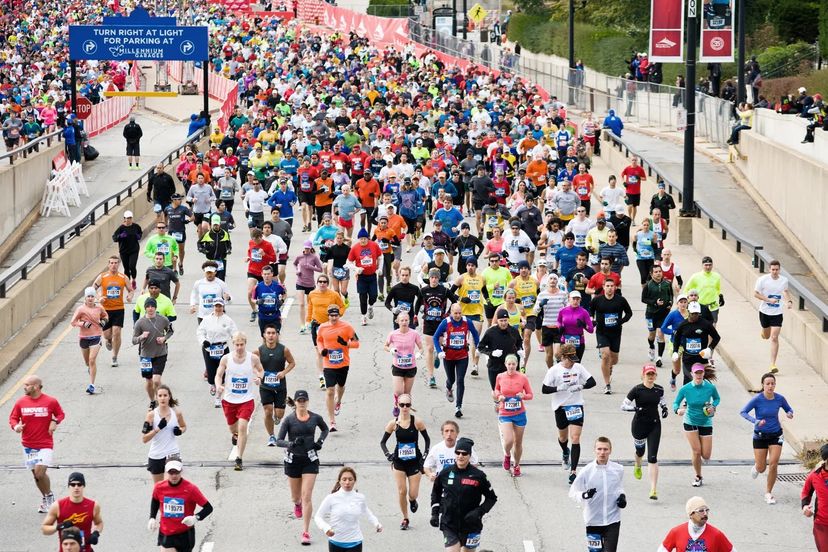 Maratona: cosa fare nell'ultima settimana?