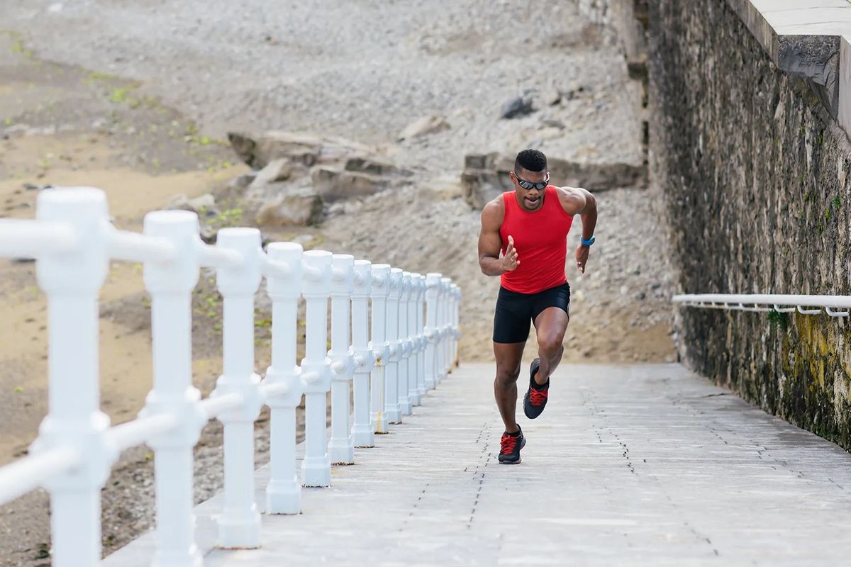 HIIT, l'allenamento perfetto quando si ha poco tempo!