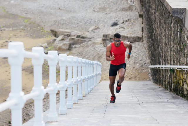 HIIT, l'allenamento perfetto quando si ha poco tempo!