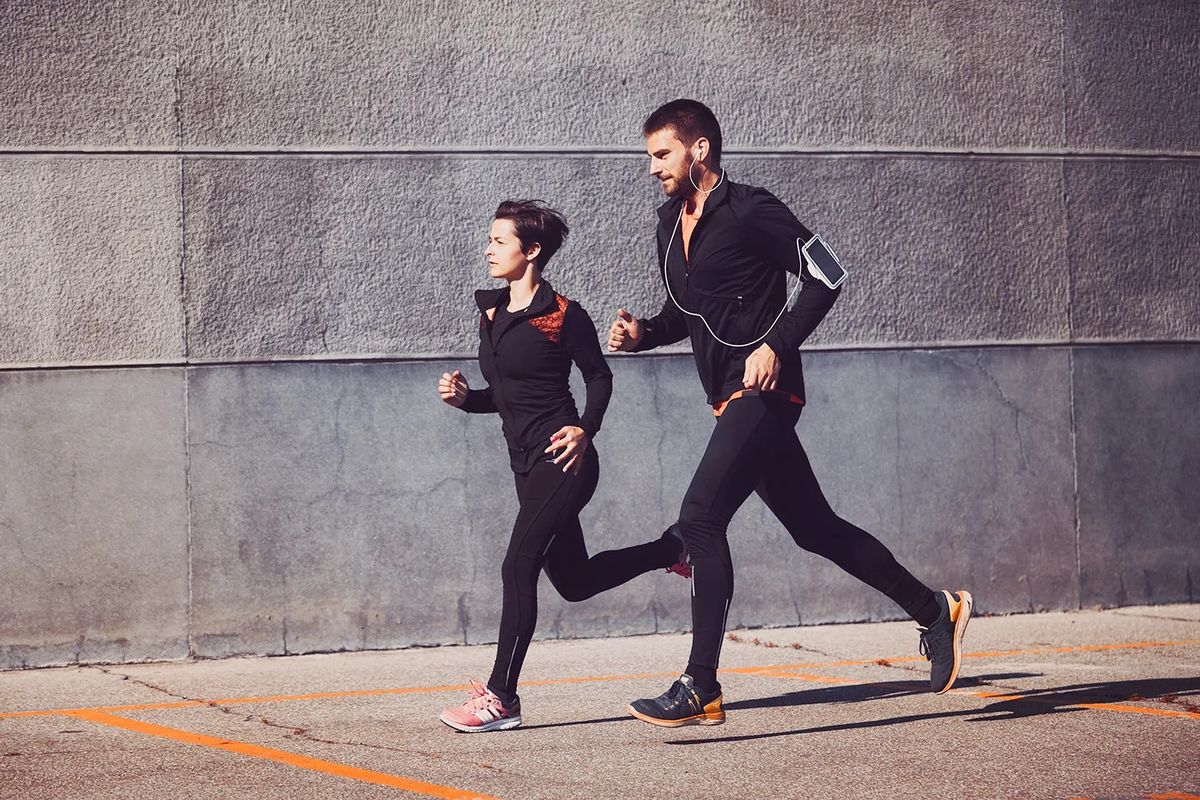 Perché iniziare a correre? 10 validi motivi