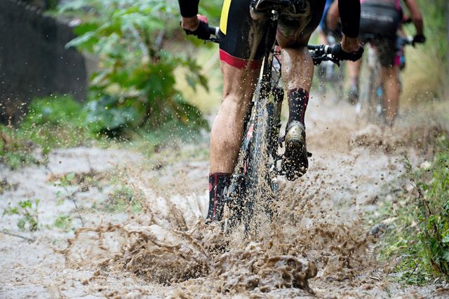 Tecnica di guida per MTB: l'anello mancante