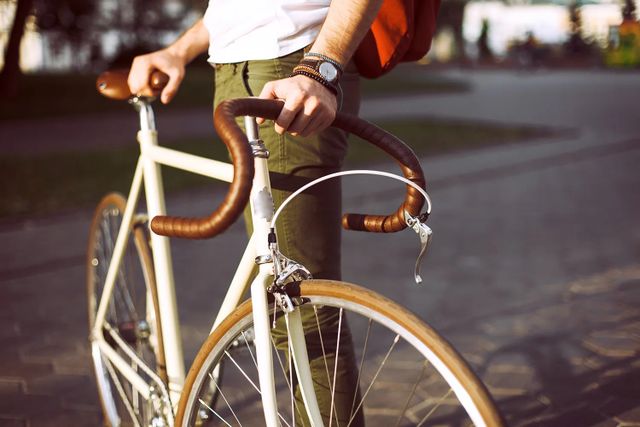 Nobel per la pace alla bicicletta