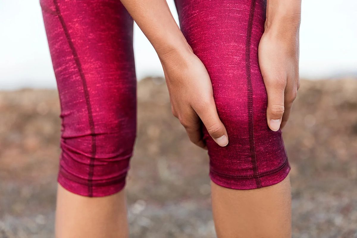 Come prevenire e curare il dolore al ginocchio del runner?