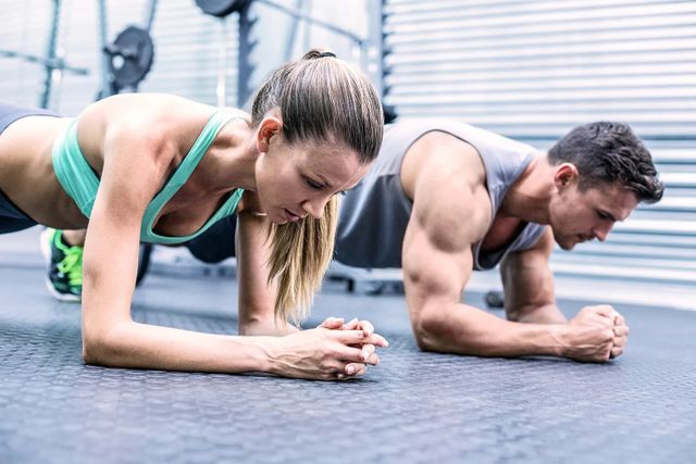 Quali allenamenti associare alla corsa? Il runner non può solo correre