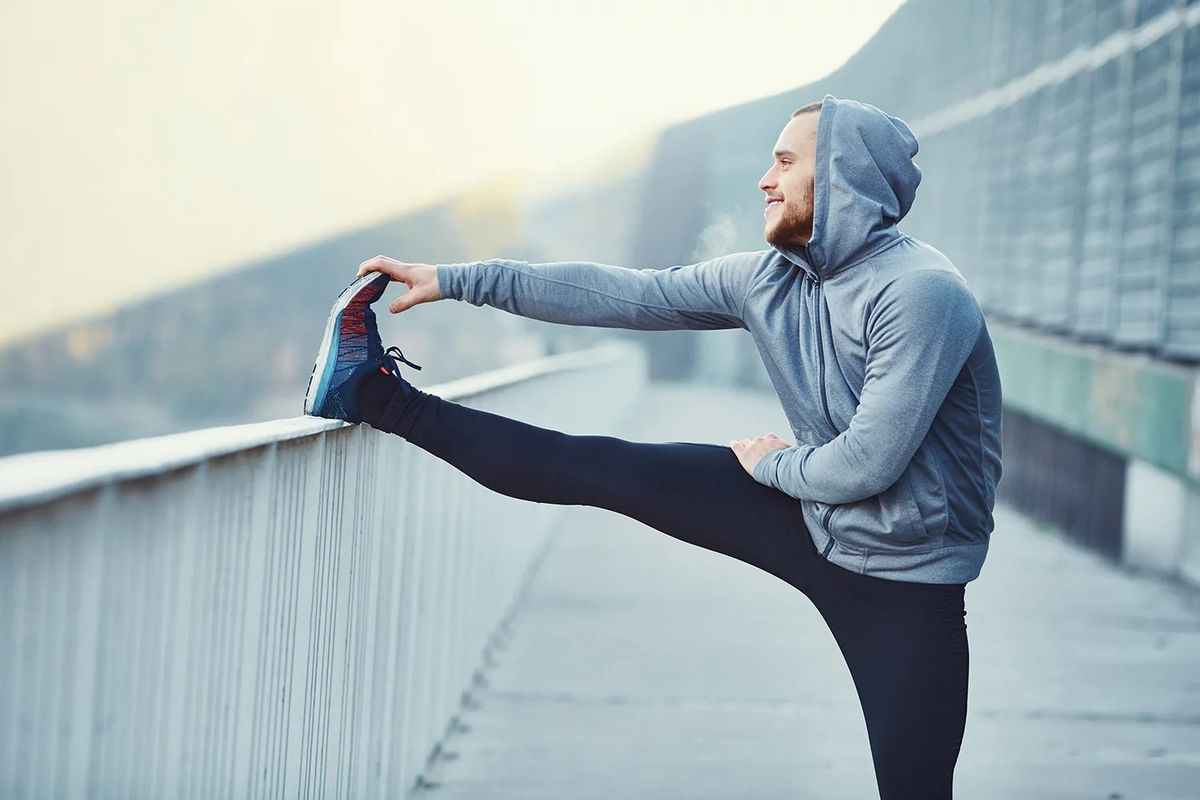 Riprendere a correre dopo le vacanze