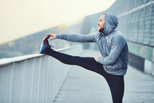 Riprendere a correre dopo le vacanze