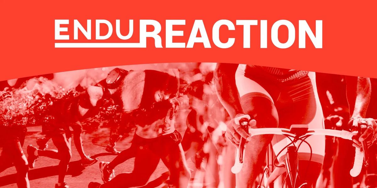ENDU REaction una garanzia per le tue prossime iscrizioni