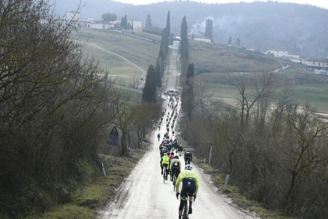  Gran Fondo Strade Bianche