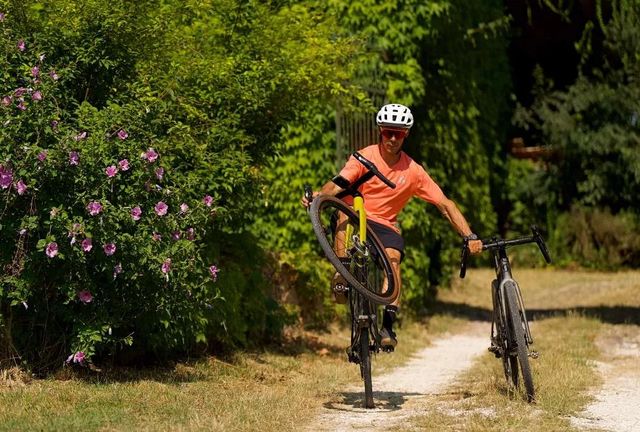 Come scegliere la bici gravel ideale per noi