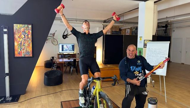 Bikefitting gravel: come scegliere la posizione ideale