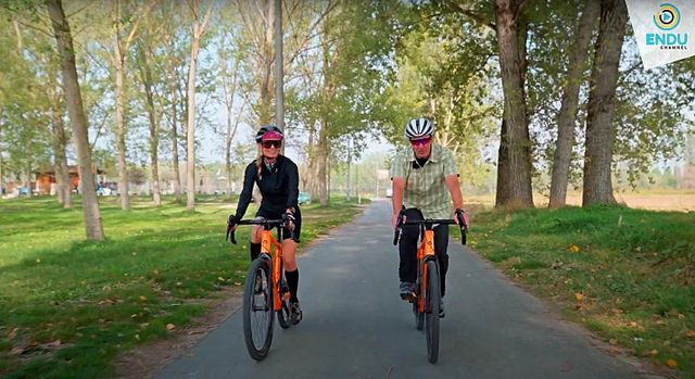 Food Valley Bike: sapori e natura dell’Emilia in bicicletta
