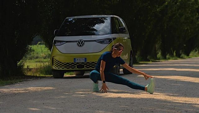 La forza mentale è fondamentale per correre la mezza maratona
