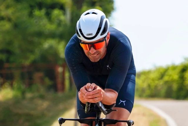 Come gestire la frazione bici di un mezzo Ironman