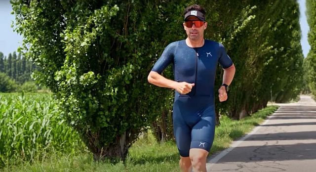Ironman 70.3: consigli per la frazione di corsa
