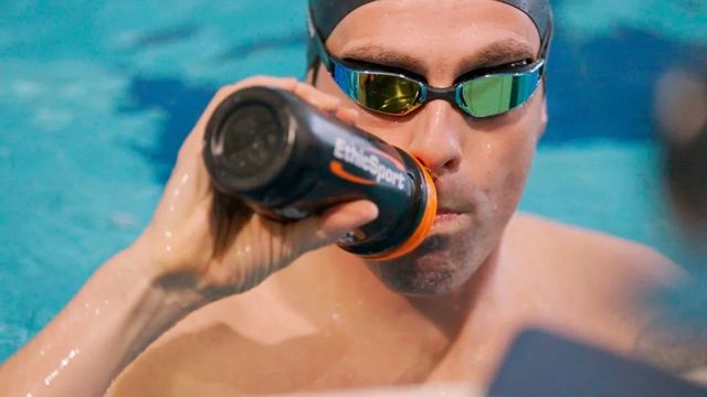 Consigli utili per allenarsi nel nuoto dell'Ironman