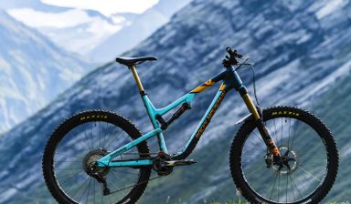come scegliere una mountain bike 