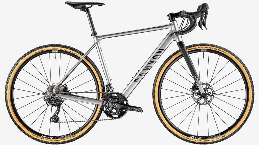 Migliori gravel a 2000 euro