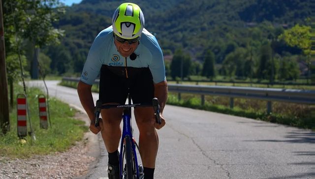 Come allenare la forza: guida pratica per ciclisti