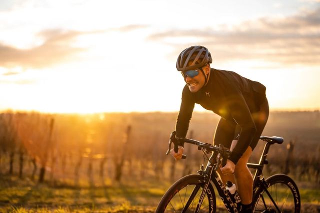 Memorie di un ciclista professionista