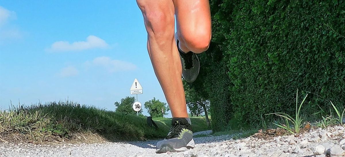 Iperpronazione: non è un vero e proprio difetto