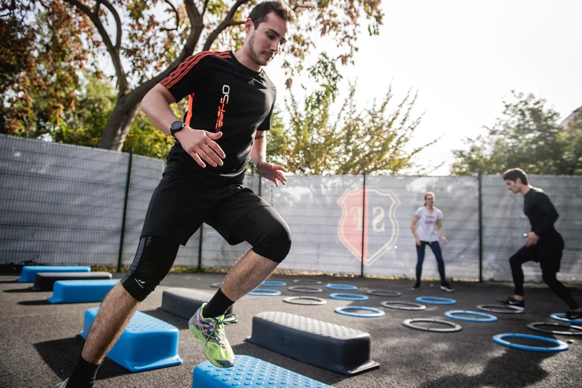Come migliorare la tecnica di corsa