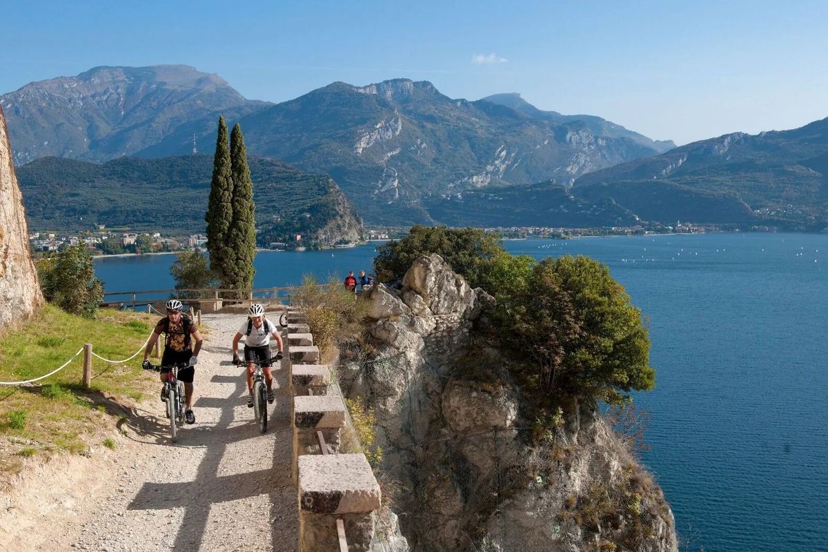 Turismo in MTB: un’offerta completa per i biker
