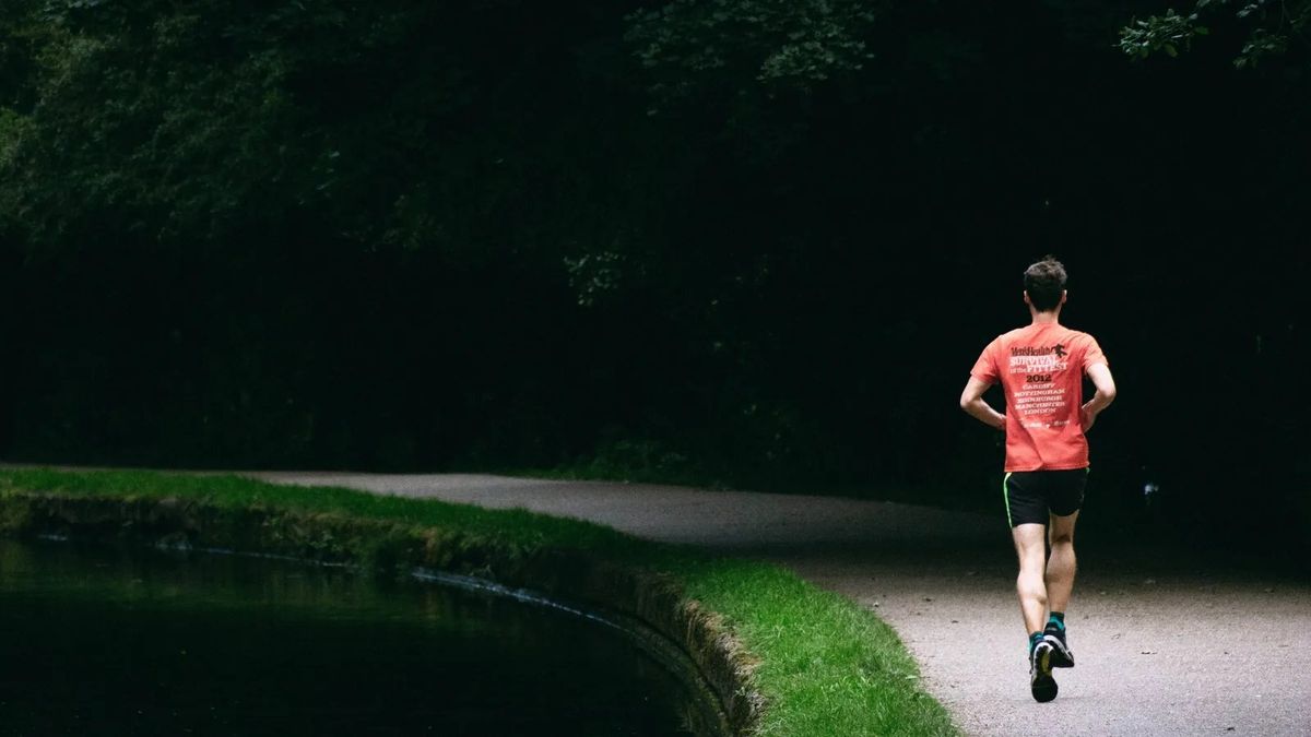 Correre lunghe distanze: hai le scarpe giuste?
