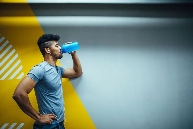 Alimentazione sportiva: network o selfmade?
