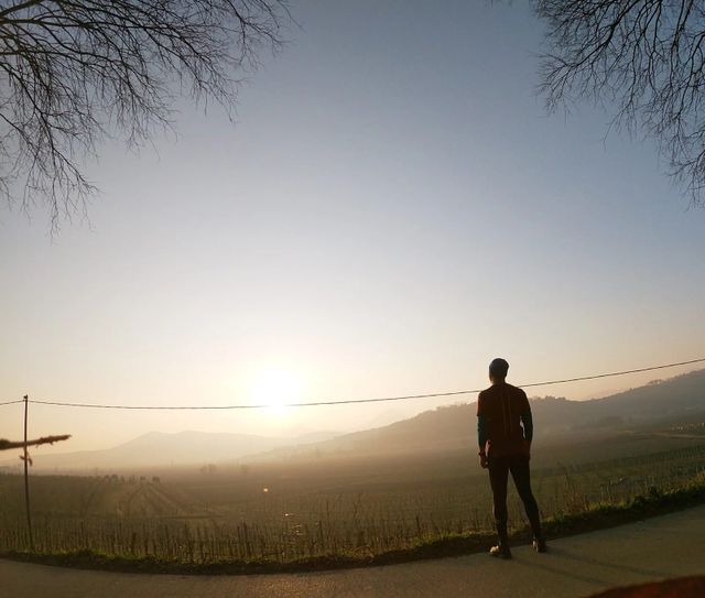 La Sindrome del Runner Prigioniero