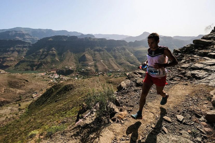 Gran Canaria - 365 Giorni di Trail Autentico
