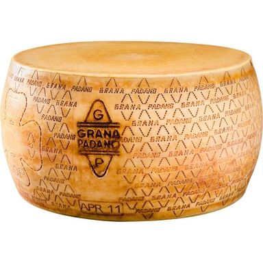 grana padano
