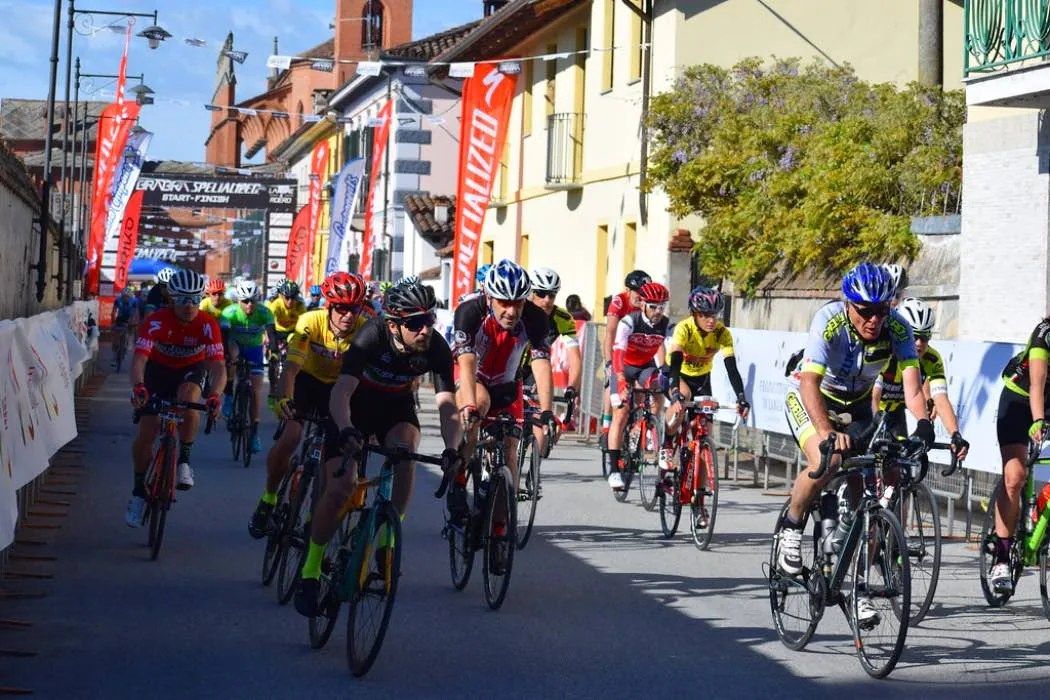 Granfondo Bra Bra Fenix 2024: ci siamo!