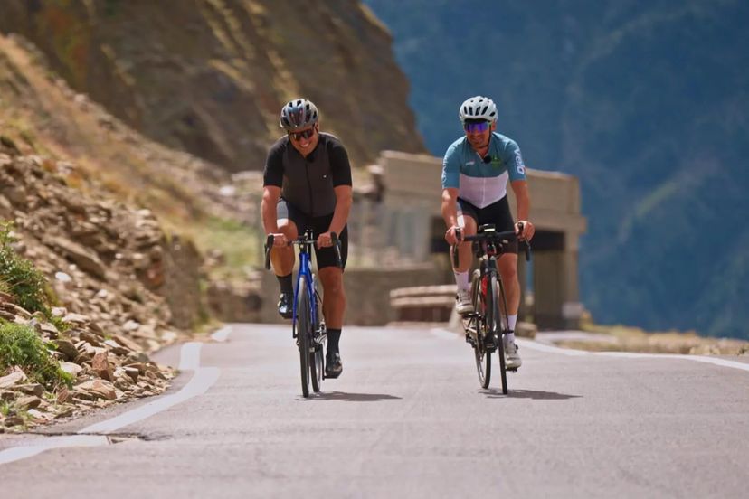 Granfondo Gavia e Mortirolo: alla conquista del \