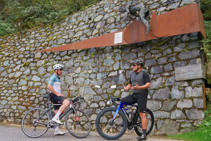 Granfondo Gavia e Mortirolo: alla conquista del \