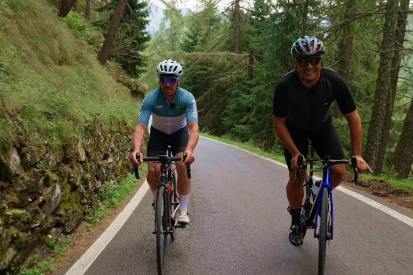 Granfondo Gavia e Mortirolo: alla conquista del \