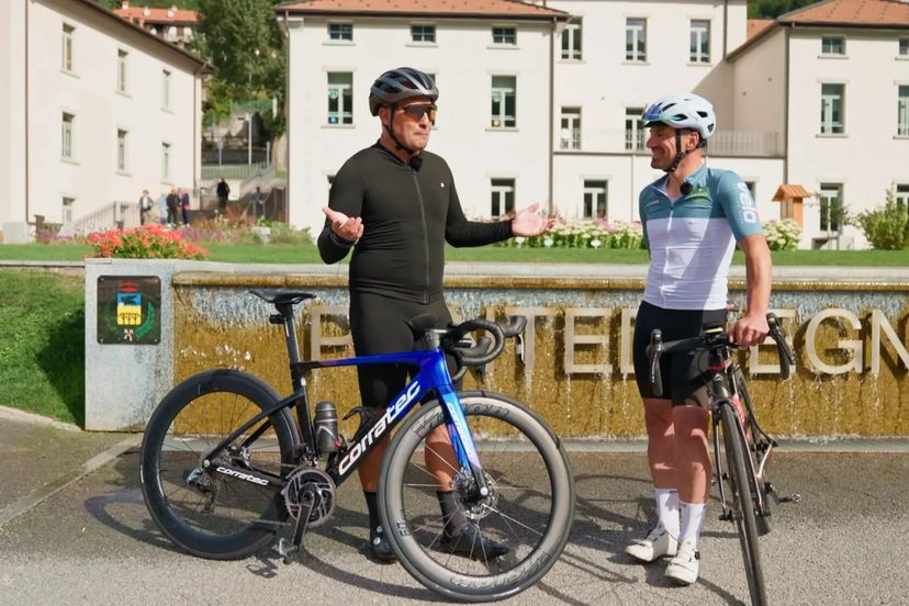 Granfondo Gavia e Mortirolo: alla conquista del \