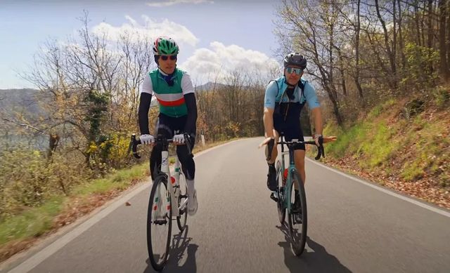 Le migliori Granfondo del Piemonte