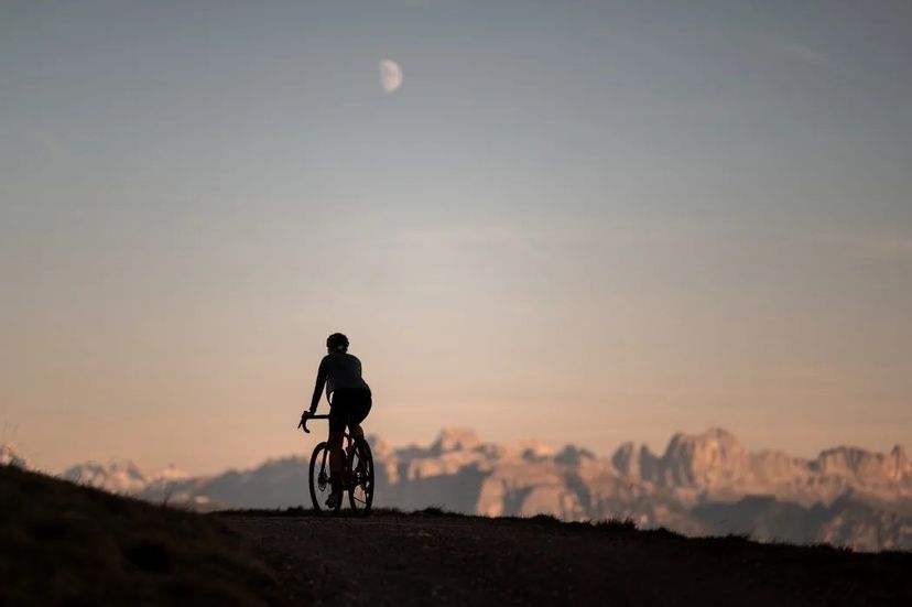 7 motivi per organizzare una vacanza in un BikeHotel Alto Adige
