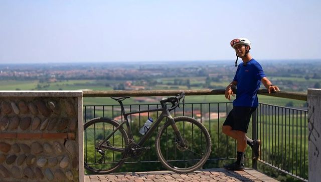 Alla scoperta del gravel