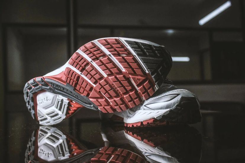 Scarpe da corsa, suola è fattore per come scegliere