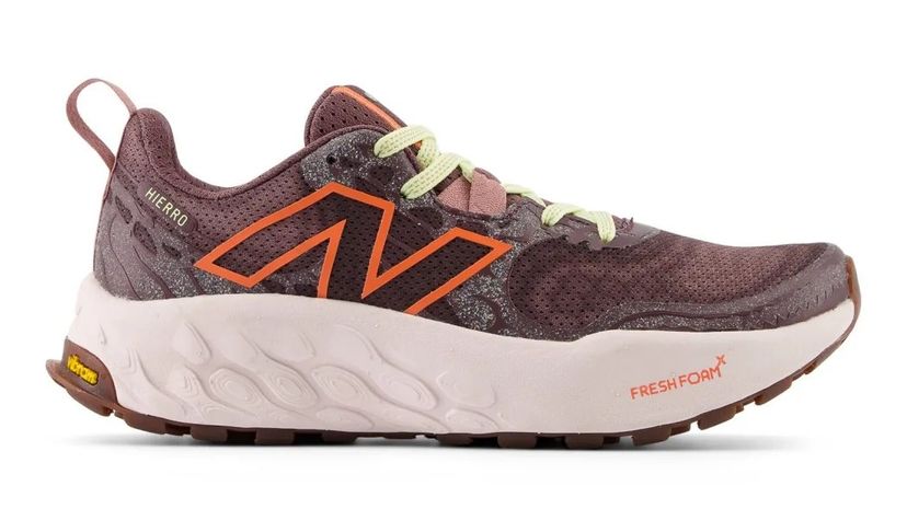 Fresh Foam Hierro v8 New Balance
