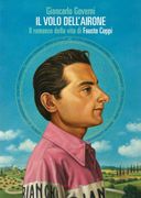 copertina del libro Il volo dell'airone